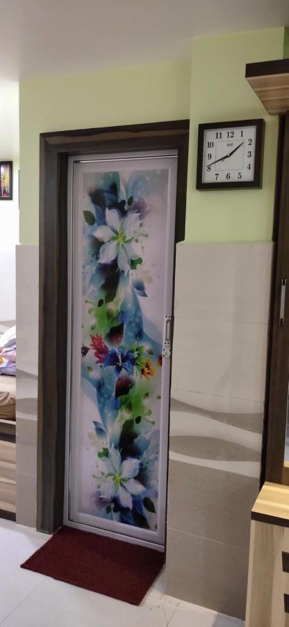 Ln Beach Homestay Puri Kültér fotó