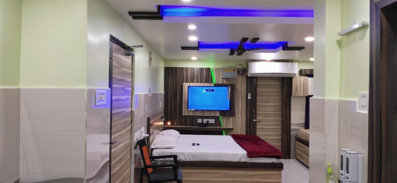 Ln Beach Homestay Puri Szoba fotó