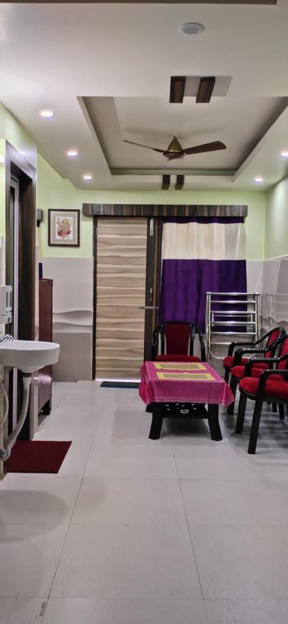 Ln Beach Homestay Puri Kültér fotó
