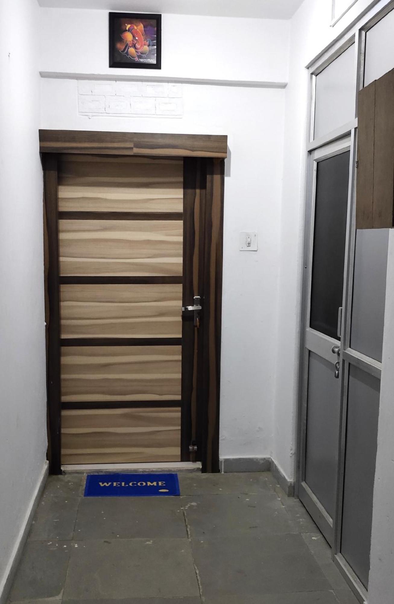 Ln Beach Homestay Puri Kültér fotó