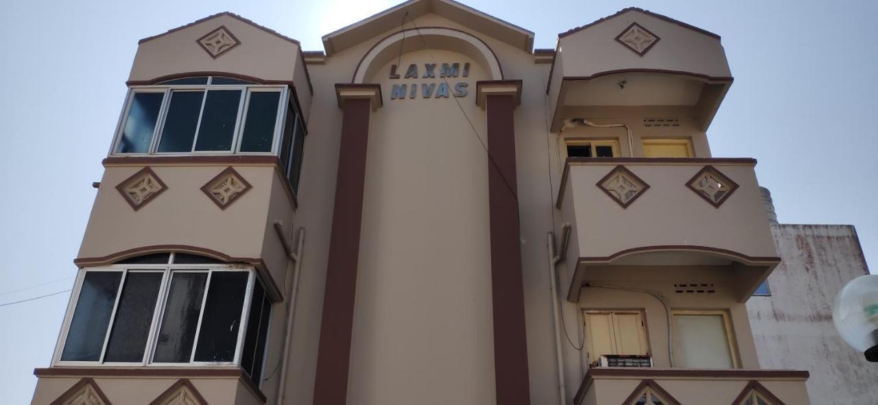 Ln Beach Homestay Puri Kültér fotó